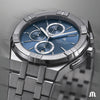 The Art of Swiss Timekeeping: Discover Maurice Lacroix at Markbridge Jewellers