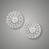 How to Choose the Perfect Pair of Everyday Diamond Earrings