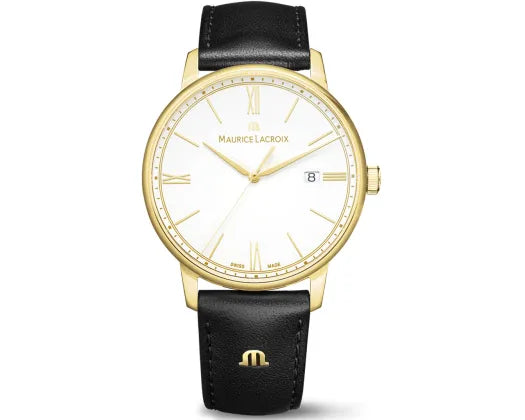 Maurice Lacroix ELIROS Date 40mm
