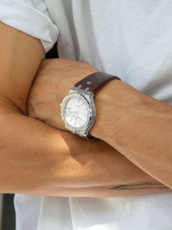 AIKON Automatic 42mm - Markbridge Jewellers
