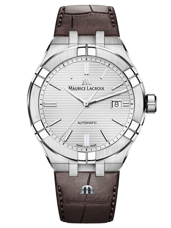 AIKON Automatic 42mm - Markbridge Jewellers