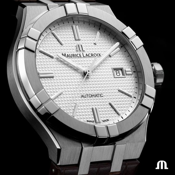 AIKON Automatic 42mm - Markbridge Jewellers