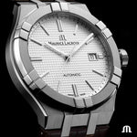 AIKON Automatic 42mm - Markbridge Jewellers