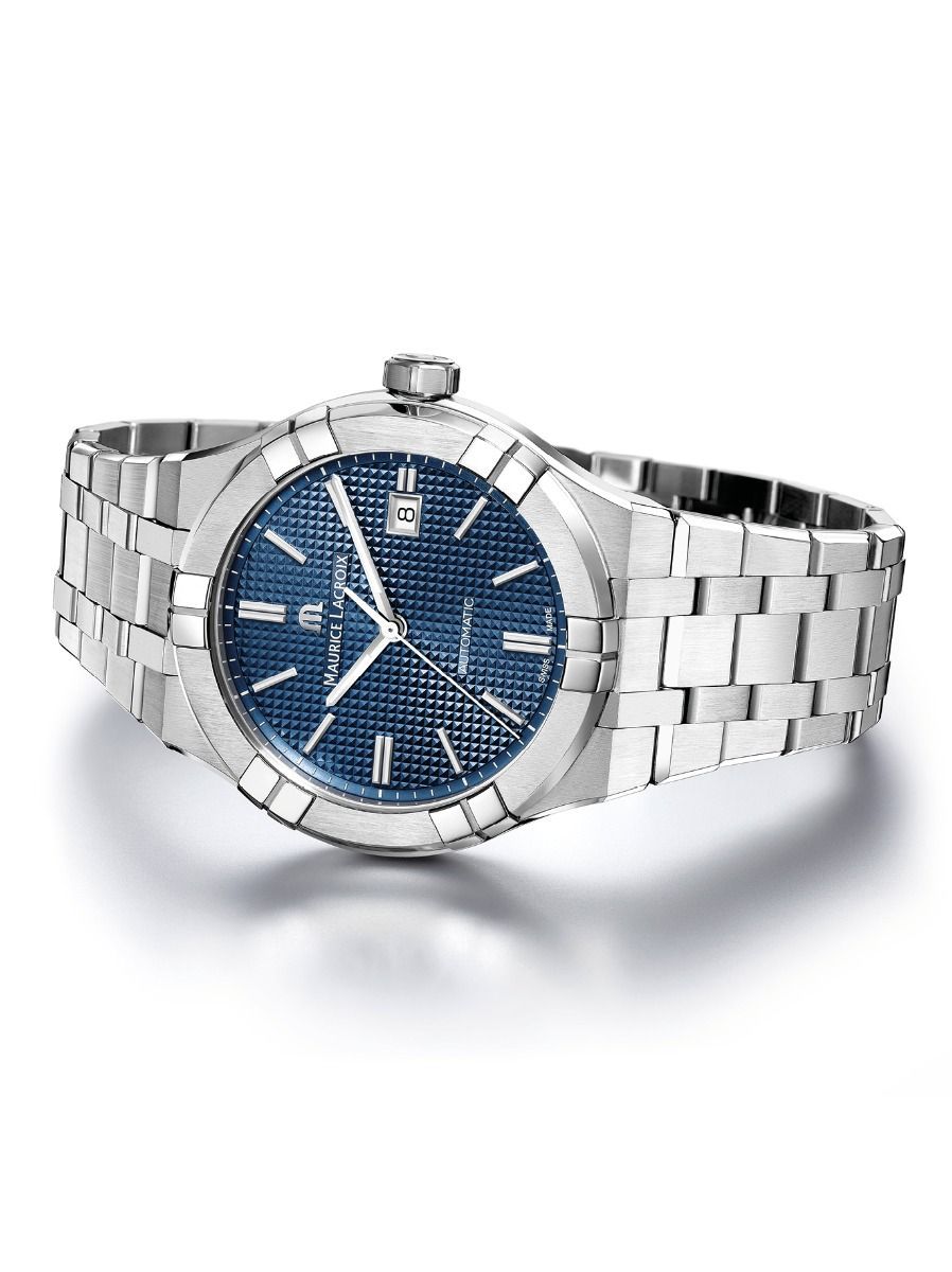 AIKON Automatic 42mm - Markbridge Jewellers