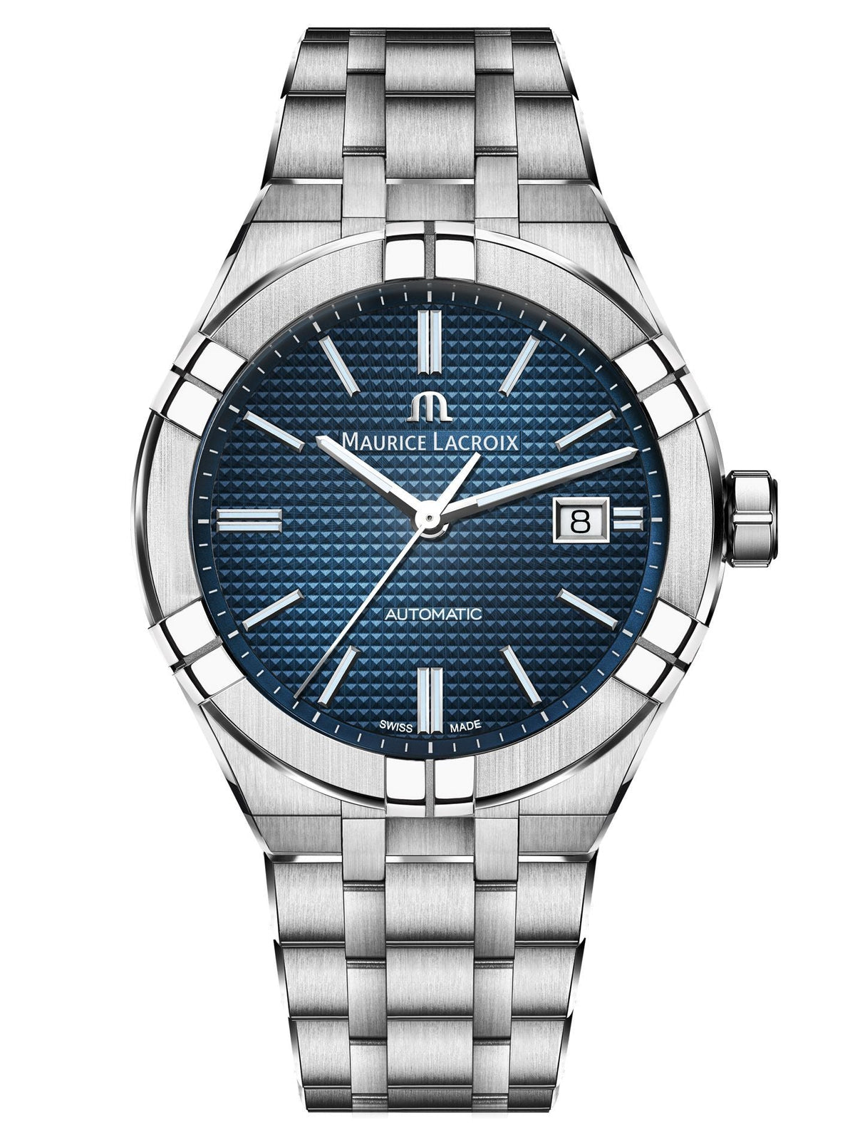 AIKON Automatic 42mm - Markbridge Jewellers