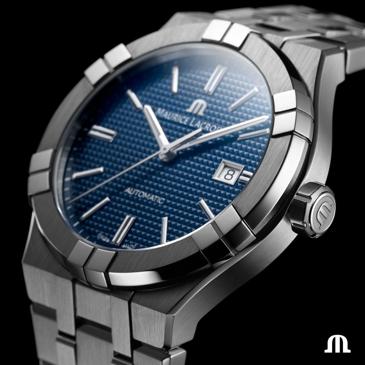 AIKON Automatic 42mm - Markbridge Jewellers
