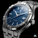 AIKON Automatic 42mm - Markbridge Jewellers