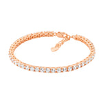 Bangle Gold - B220G - Markbridge Jewellers