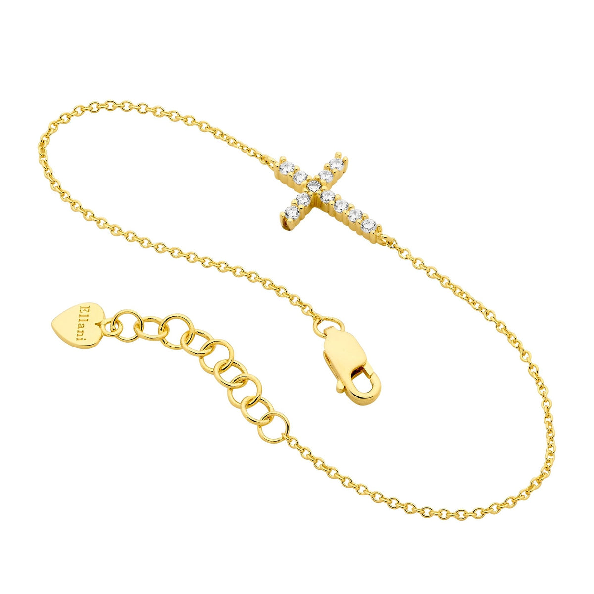 Bangle Gold - B222G - Markbridge Jewellers