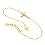Bangle Gold - B222G - Markbridge Jewellers