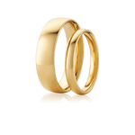 BECKS Original Comfort Wedder - Markbridge Jewellers