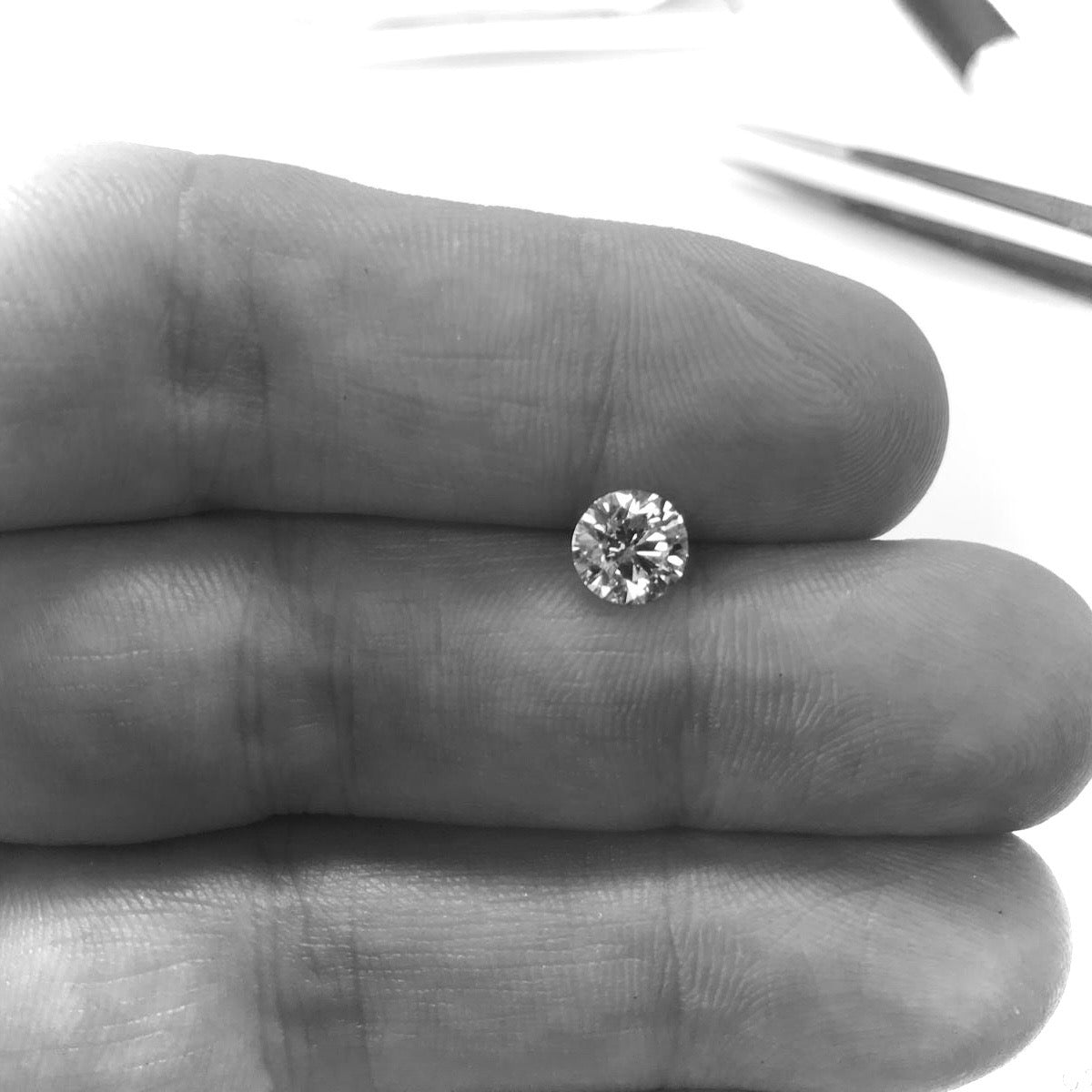 Book A Consultation with Mark Wildman - Founder & Desgining Jeweller - Markbridge Jewellers