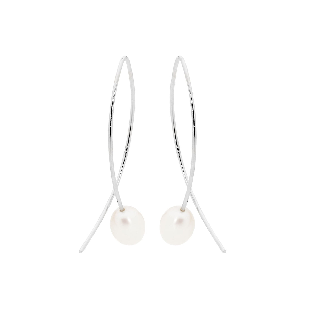 Earring- E513