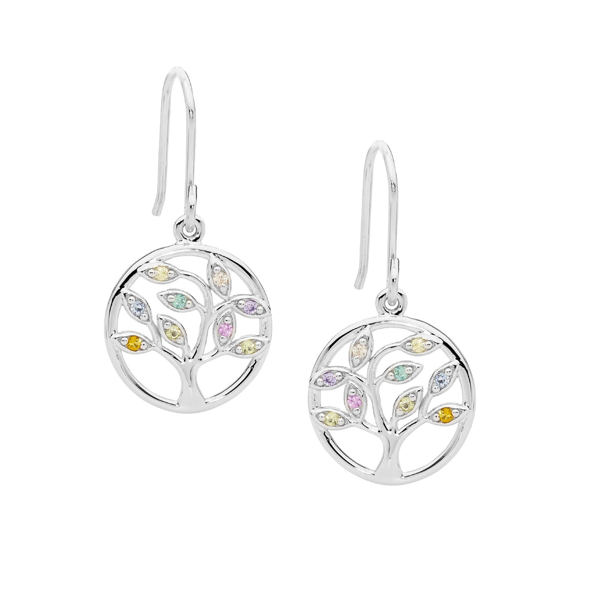 Earring Gold - E400G - Markbridge Jewellers