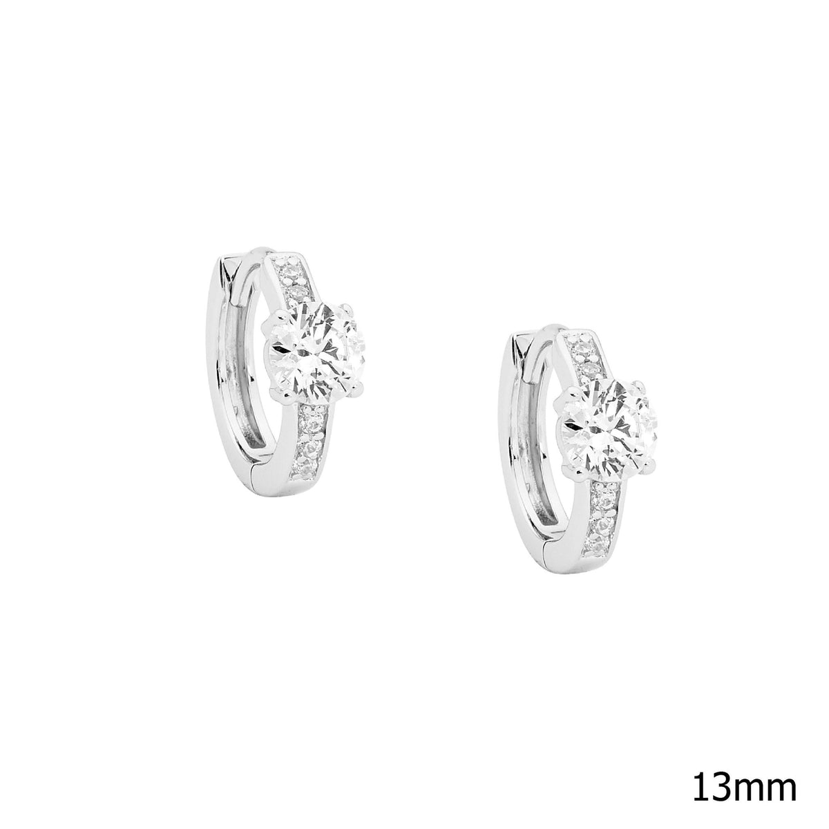Earring Gold - E414G - Markbridge Jewellers