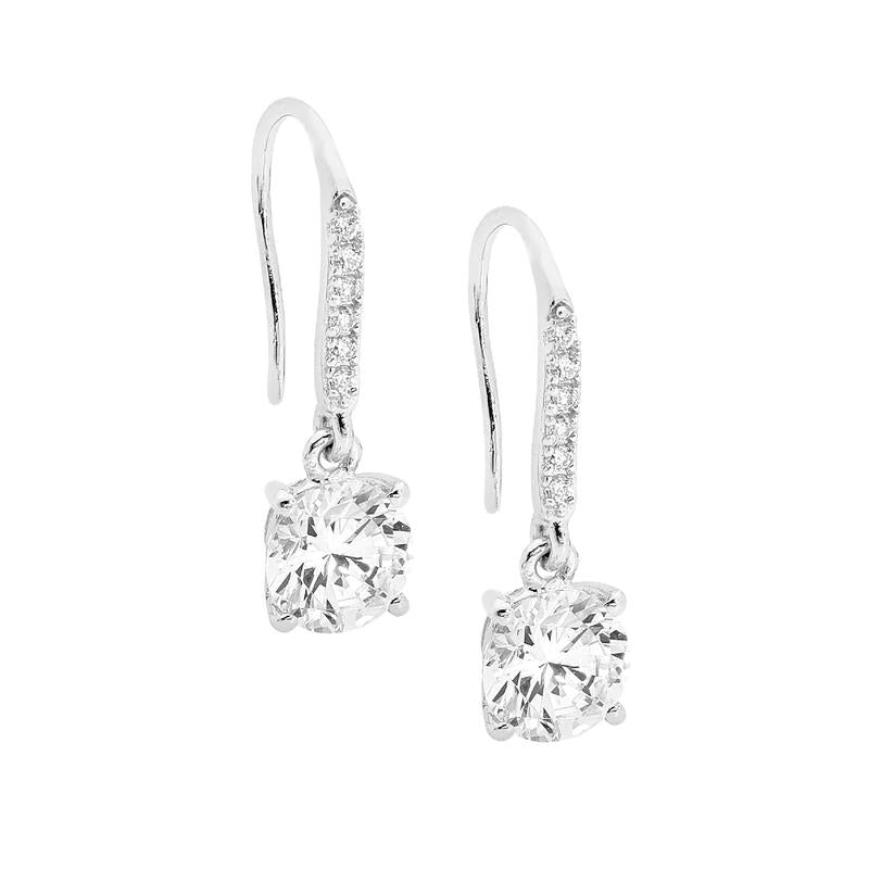 Earring Gold - E439G - Markbridge Jewellers