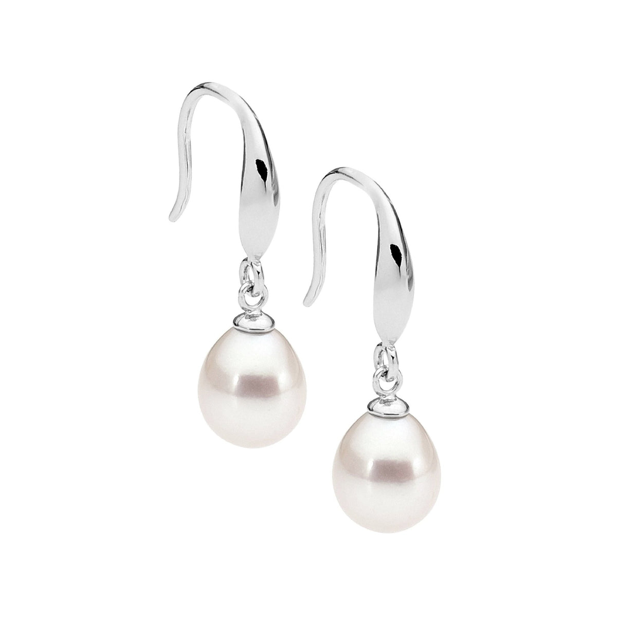 Earring Gold - E463G - Markbridge Jewellers