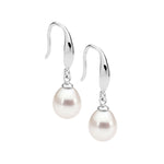 Earring Gold - E463G - Markbridge Jewellers