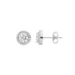 Earring Gold - E492G - Markbridge Jewellers