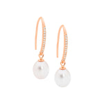 Earring Gold - E514G - Markbridge Jewellers
