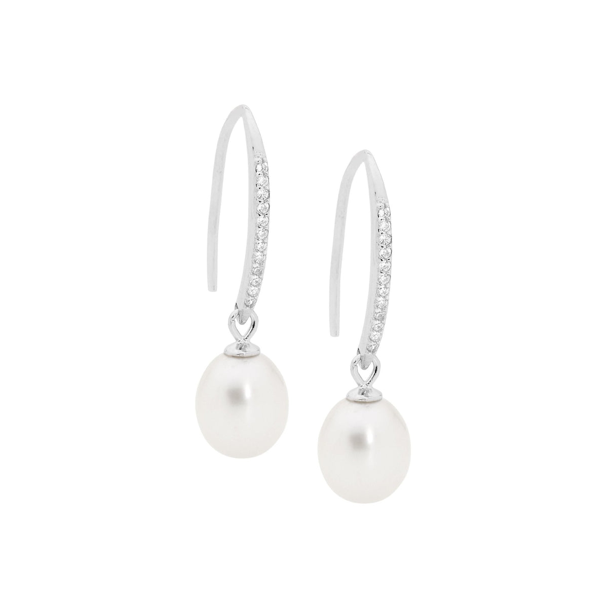 Earring Gold - E514G - Markbridge Jewellers