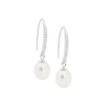 Earring Gold - E514G - Markbridge Jewellers