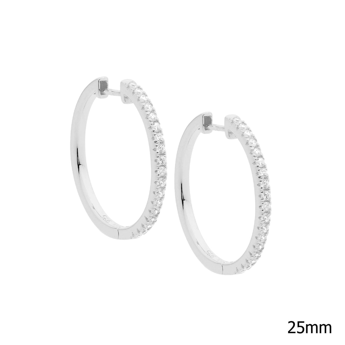 Earring Gold - E519G - Markbridge Jewellers