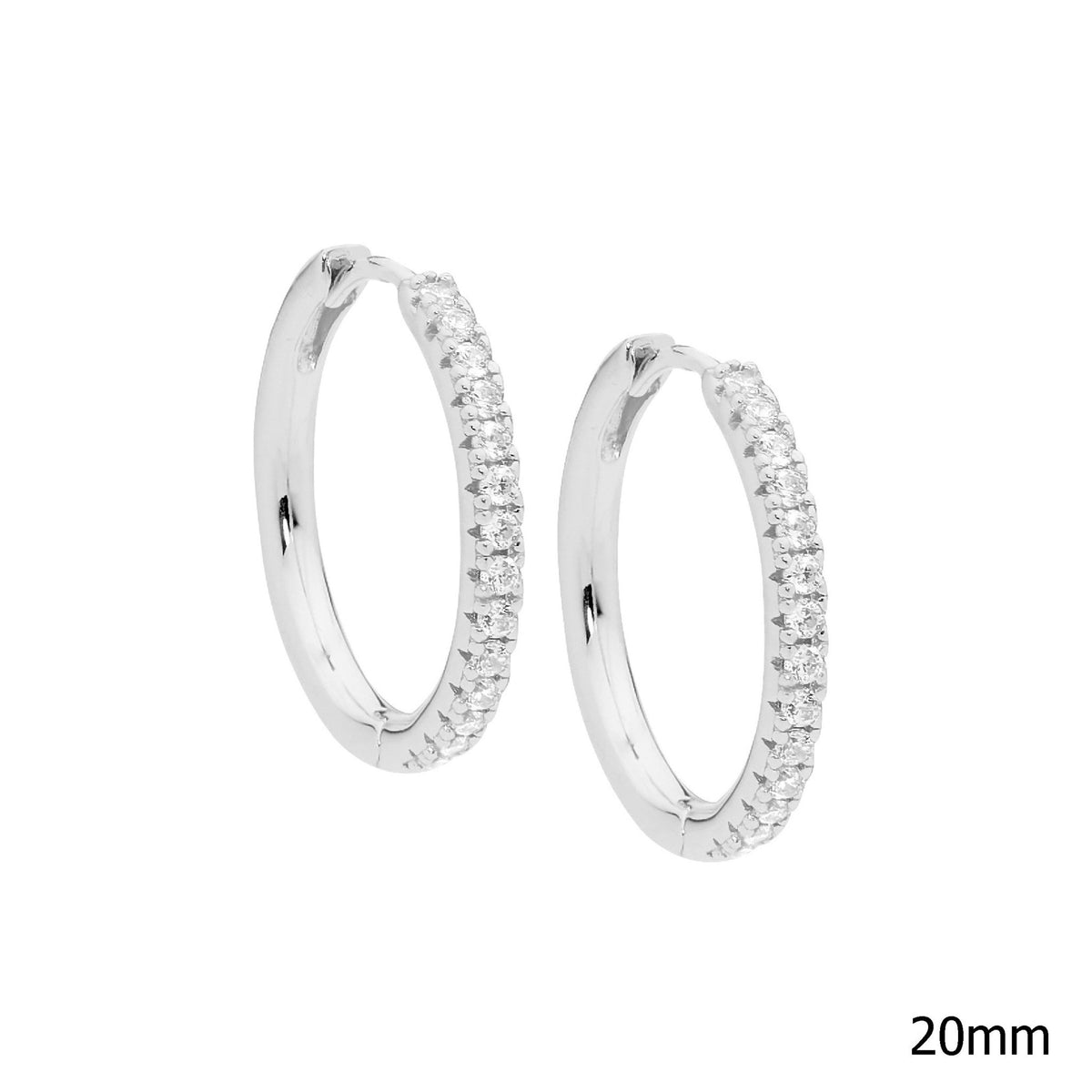 Earring Gold - E527G - Markbridge Jewellers