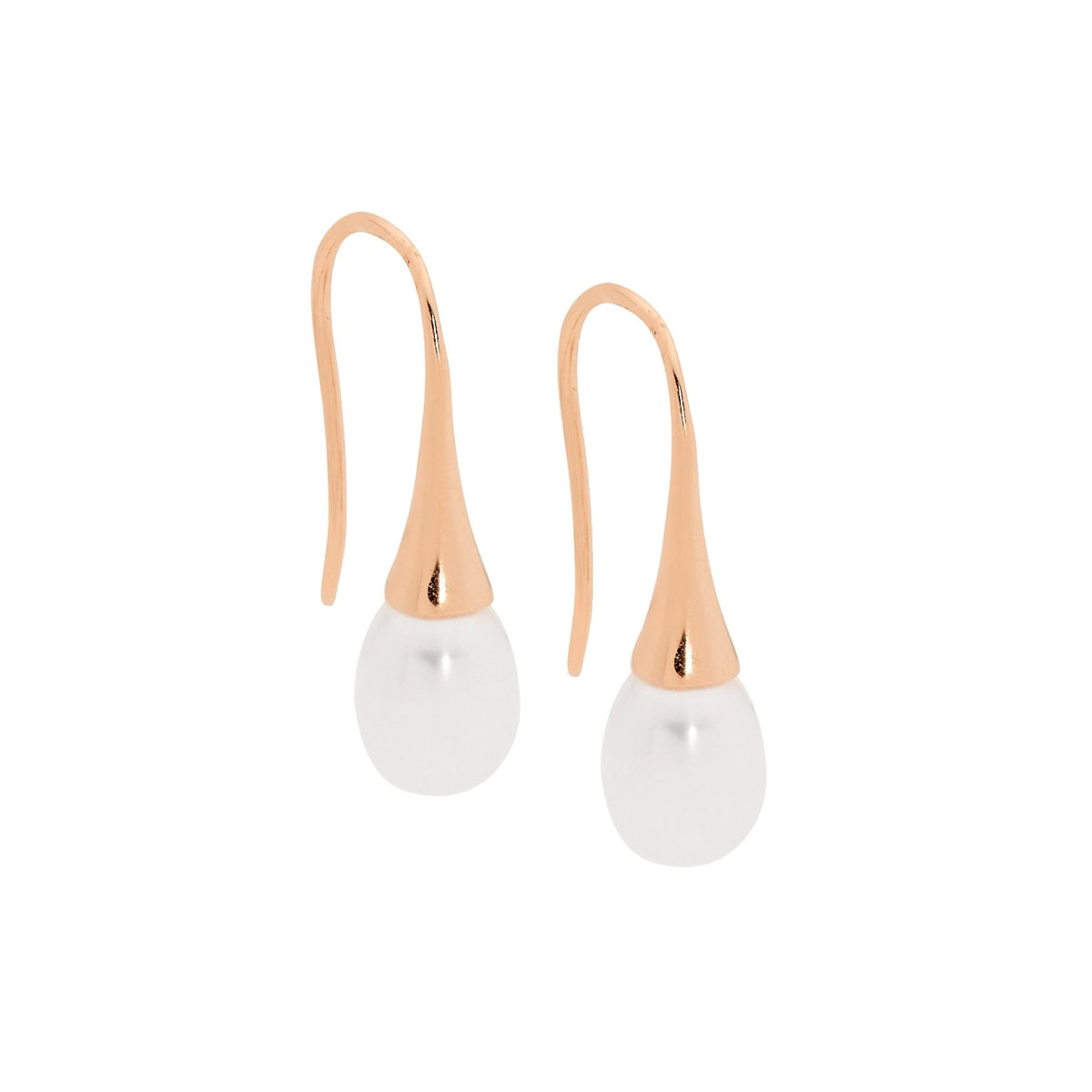 Earring Gold - E539G - Markbridge Jewellers