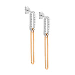 Earring Gold - E556G - Markbridge Jewellers