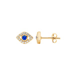Earring Gold - E559G - Markbridge Jewellers
