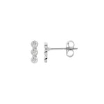 Earring Gold - E562G - Markbridge Jewellers