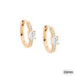 Earring Gold - E564G - Markbridge Jewellers