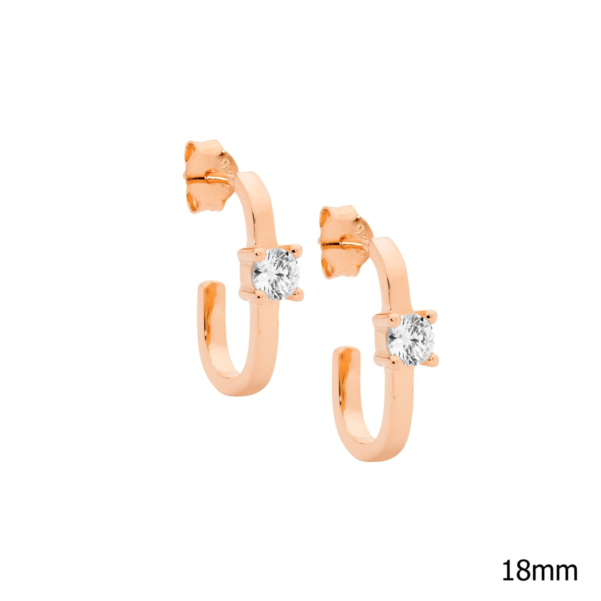 Earring Gold - E594G