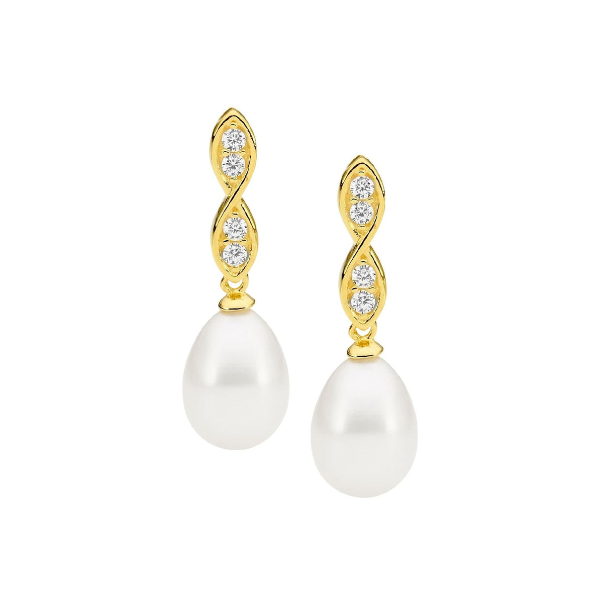 Earring Silver - E526S