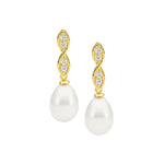 Earring Silver - E526S