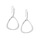 Earring Silver - E543S