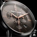 ELIROS Chronograph 40mm - Markbridge Jewellers