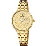 FESTINA Mademoiselle Champagne Women's Watch - Markbridge Jewellers