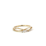 Lab Grown Diamond Dress Ring - Markbridge Jewellers