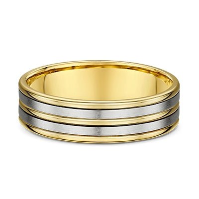 Mens Wedder - Markbridge Jewellers