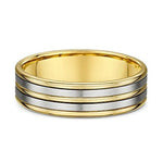 Mens Wedder - Markbridge Jewellers