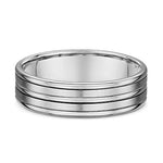 Mens Wedder - Markbridge Jewellers