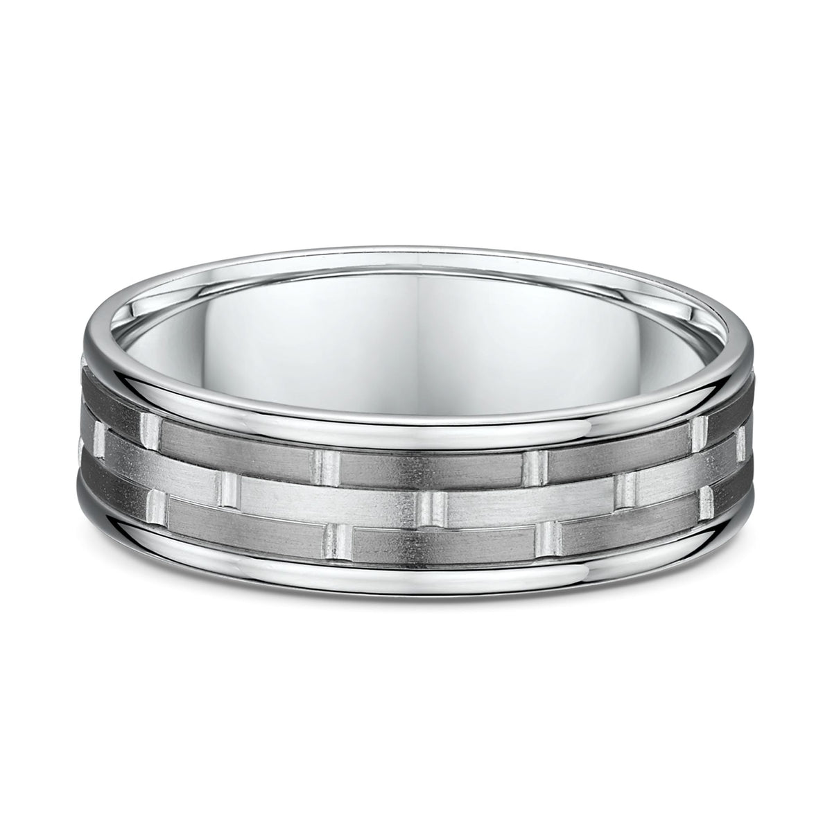 Mens Wedder - Markbridge Jewellers