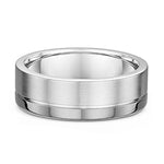 Mens Wedder - Markbridge Jewellers