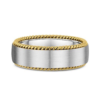 Mens Wedder - Markbridge Jewellers