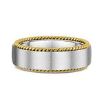 Mens Wedder - Markbridge Jewellers