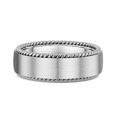 Mens Wedder - Markbridge Jewellers