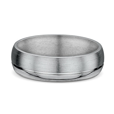 Mens Wedder - Markbridge Jewellers