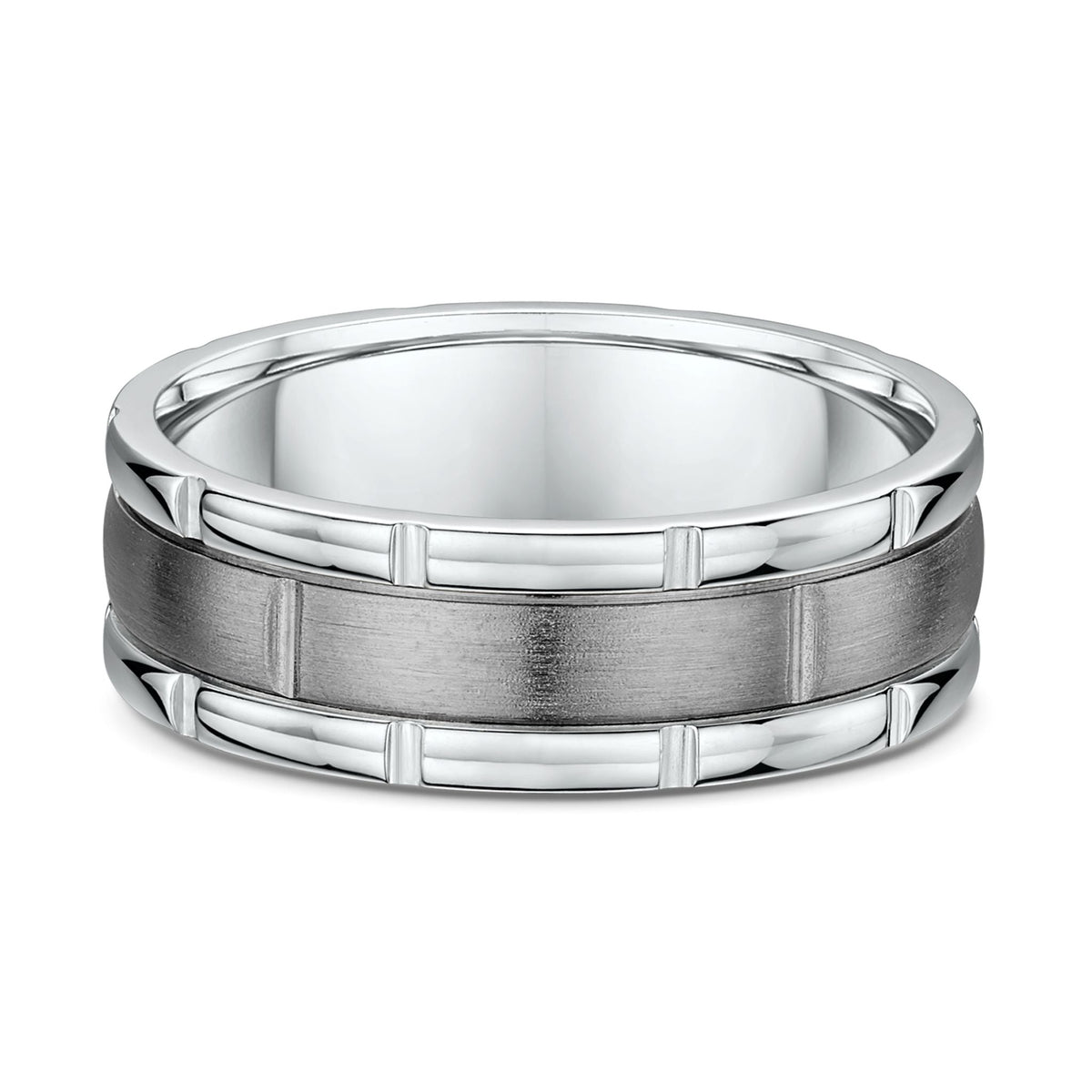 Mens Wedder - Markbridge Jewellers